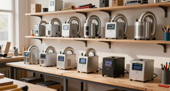 affordable dust collection systems