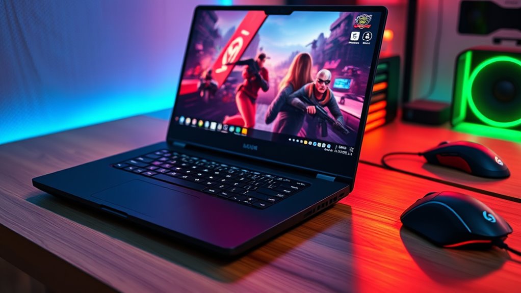 affordable gaming performance balance