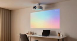 affordable home projector options