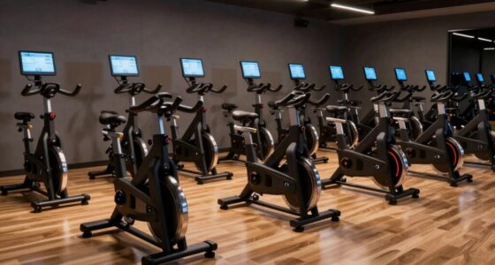 affordable indoor cycling options