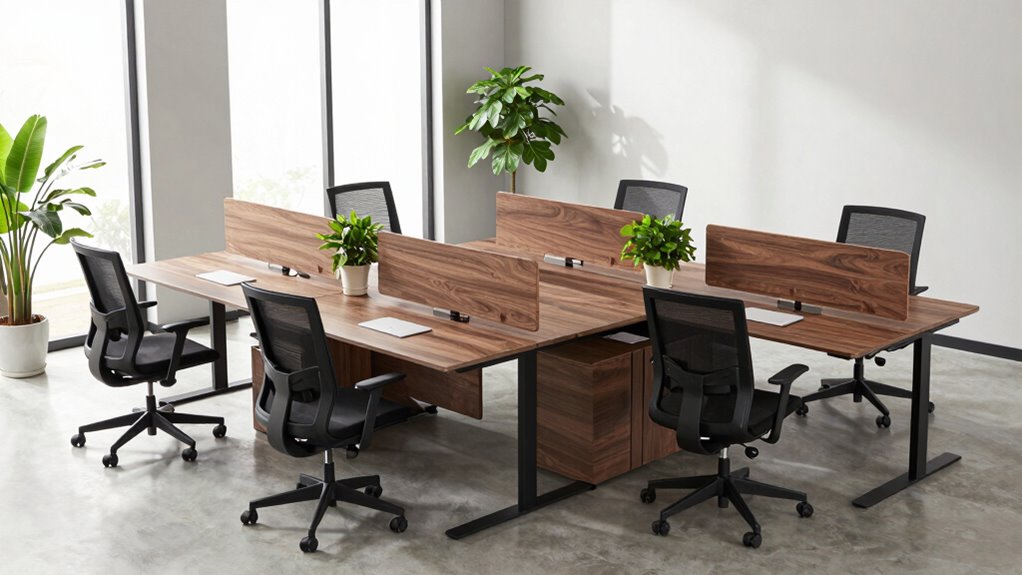 affordable l shaped desks