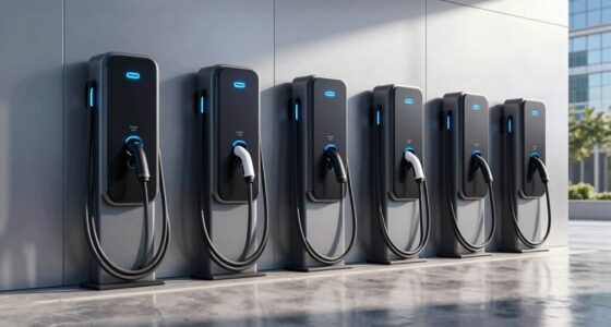 affordable level 2 chargers