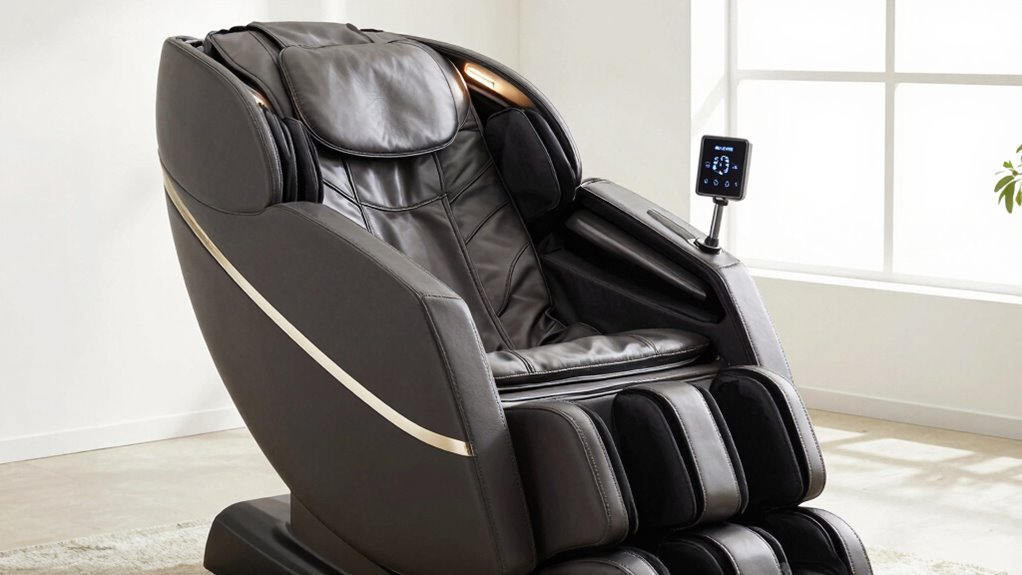 affordable massage chairs 2026