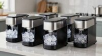 affordable nugget ice makers