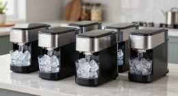 affordable nugget ice makers
