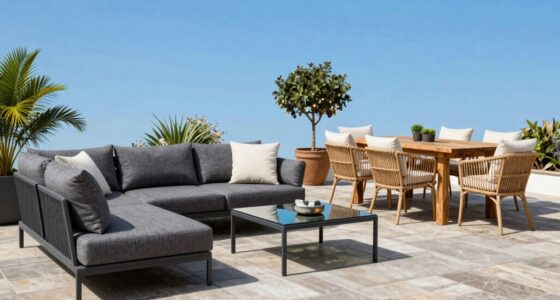 affordable patio furniture sets