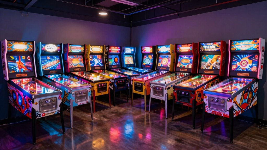 affordable pinball machines 2026