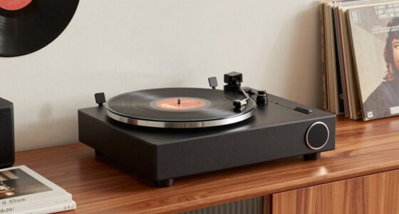 affordable record players 2026