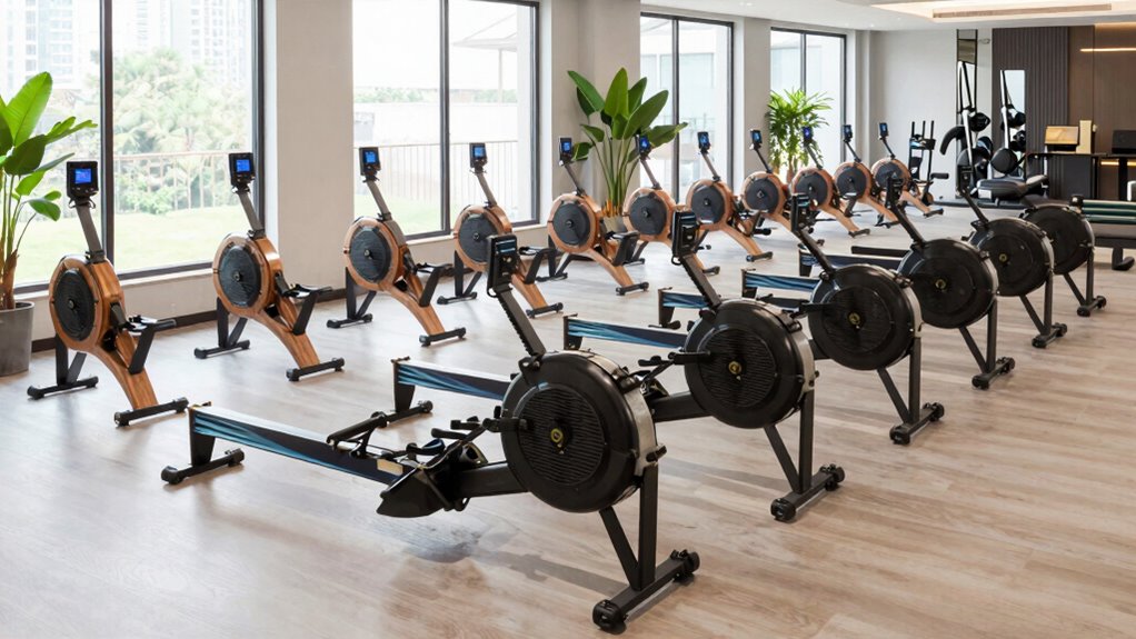 affordable rowing machines 2026