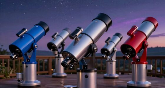 affordable telescopes for beginners