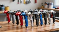 affordable top paint sprayers