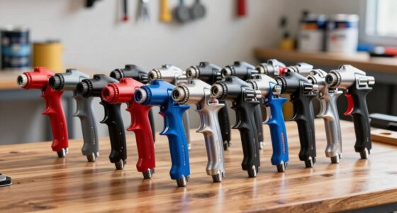 affordable top paint sprayers