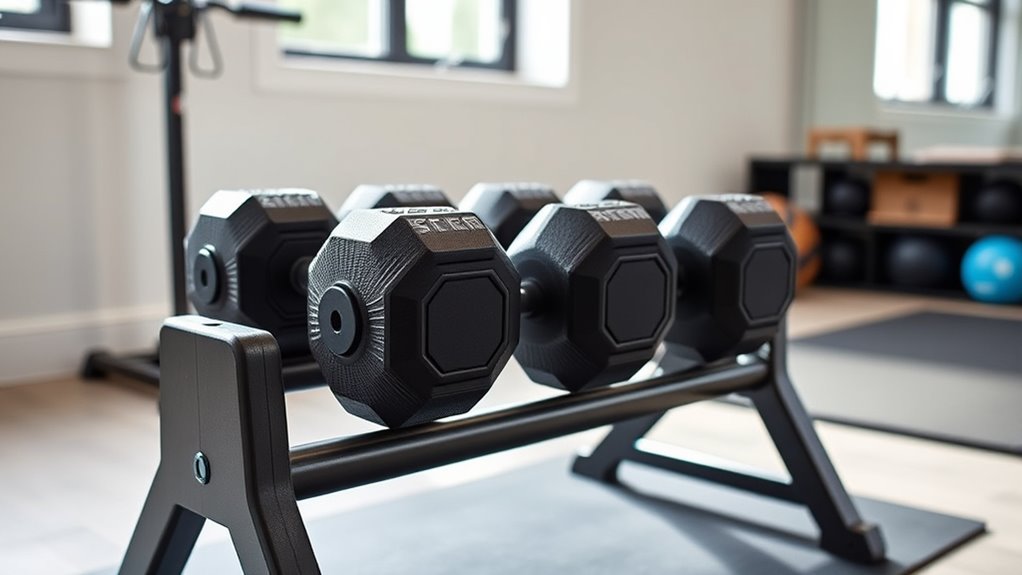 affordable versatile durable equipment