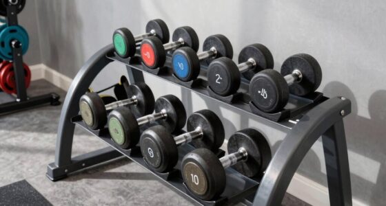 affordable versatile weight sets