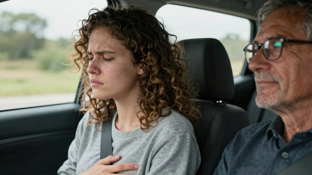 age and sensory response