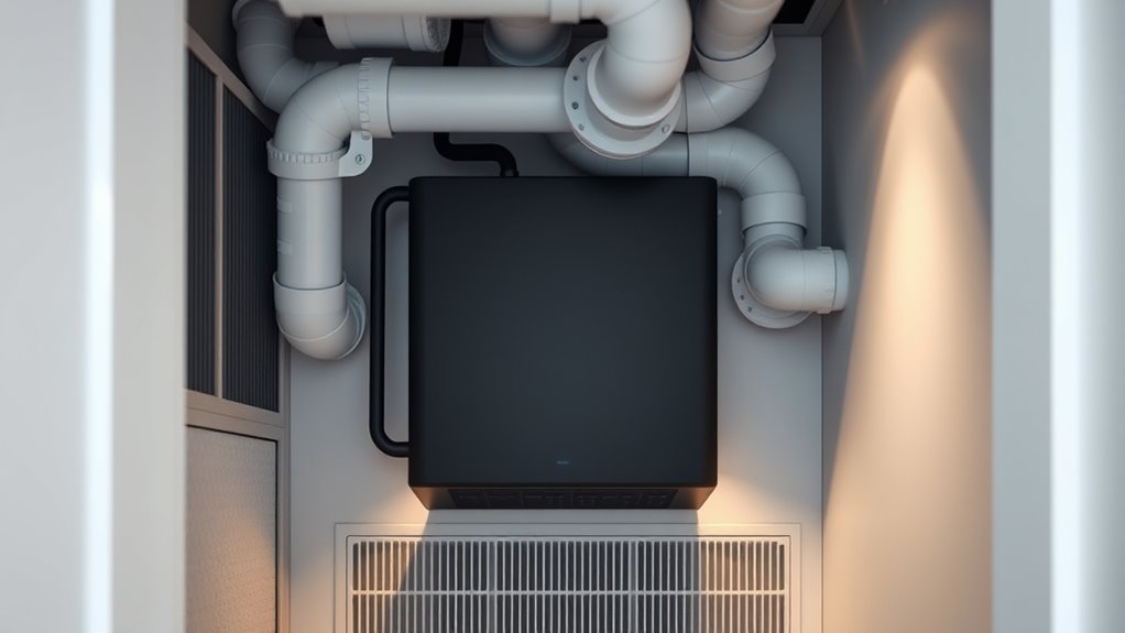 air purifier compatibility and safety