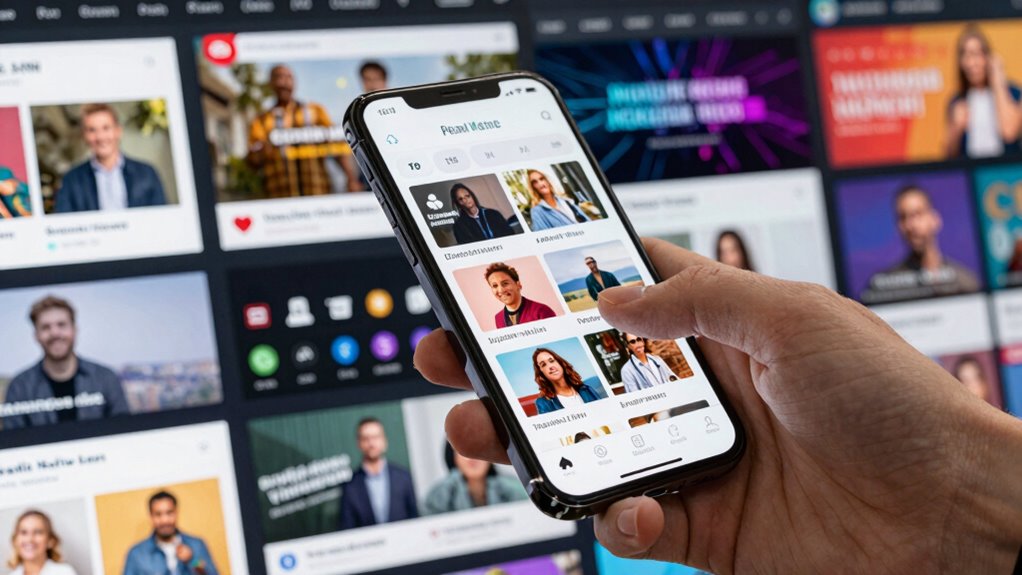 algorithms reinforce personal biases