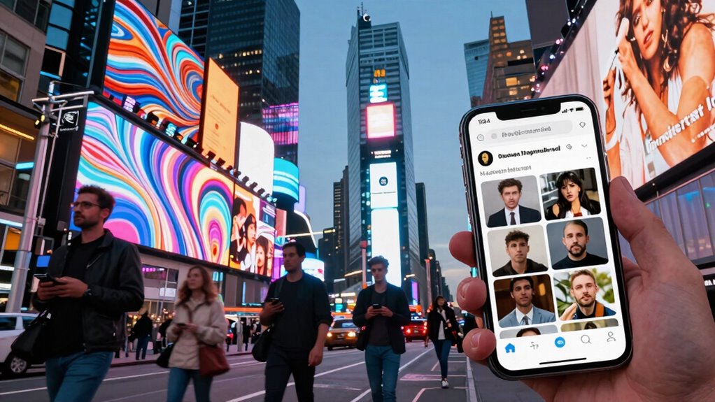 algorithms shape societal values