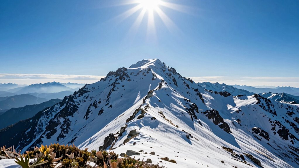 altitude and pollution effects