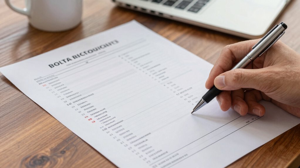 analyze bank statement patterns