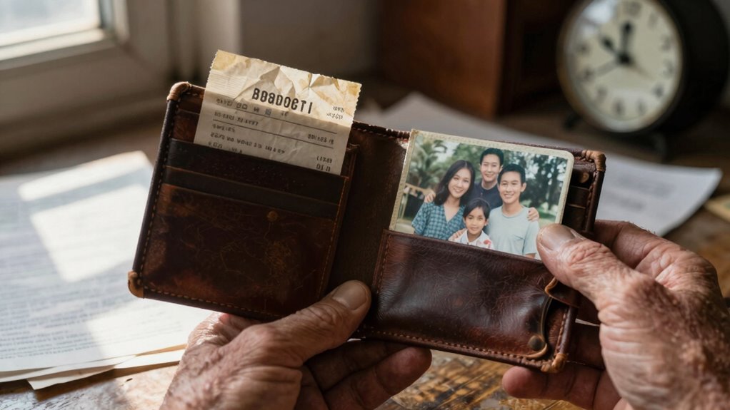 anecdotes as persuasive evidence