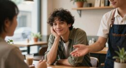 ask confidently without shame