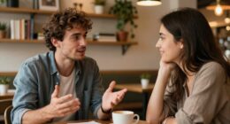 ask listen connect deeply