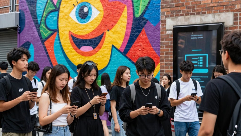 assess authentic viral content