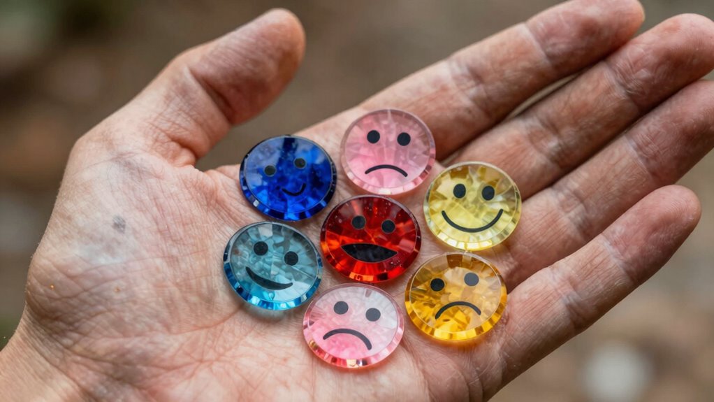 assessing emotional vocabulary development