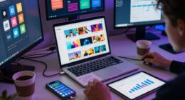 attention driven engagement economy