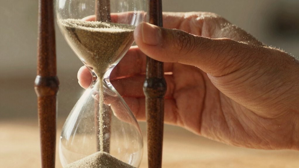 attention sharpens time perception