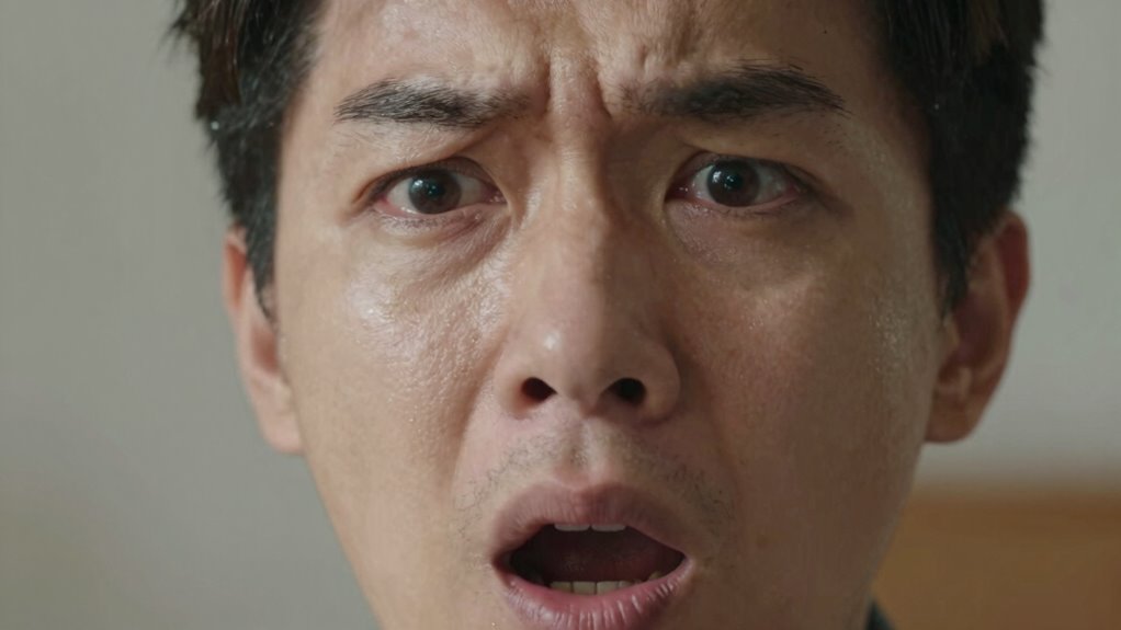 authentic breathing demonstration trick