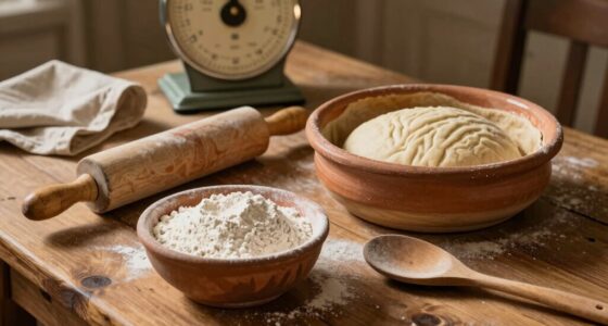 authentic proven baking methods