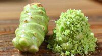 authentic wasabi vs horseradish