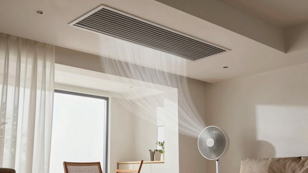 avoid airflow and maintenance mistakes