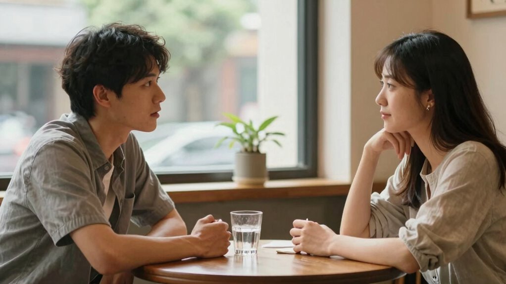 avoid assumptions foster trust