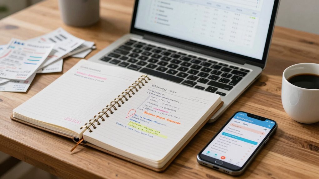 avoid common budgeting mistakes