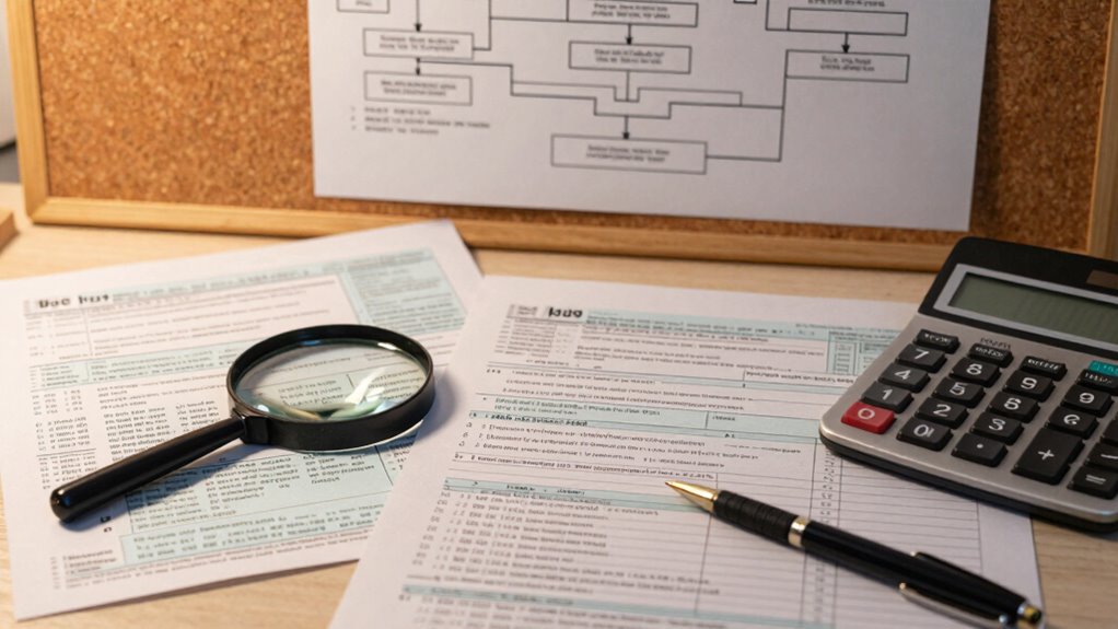 avoid common tax filing errors