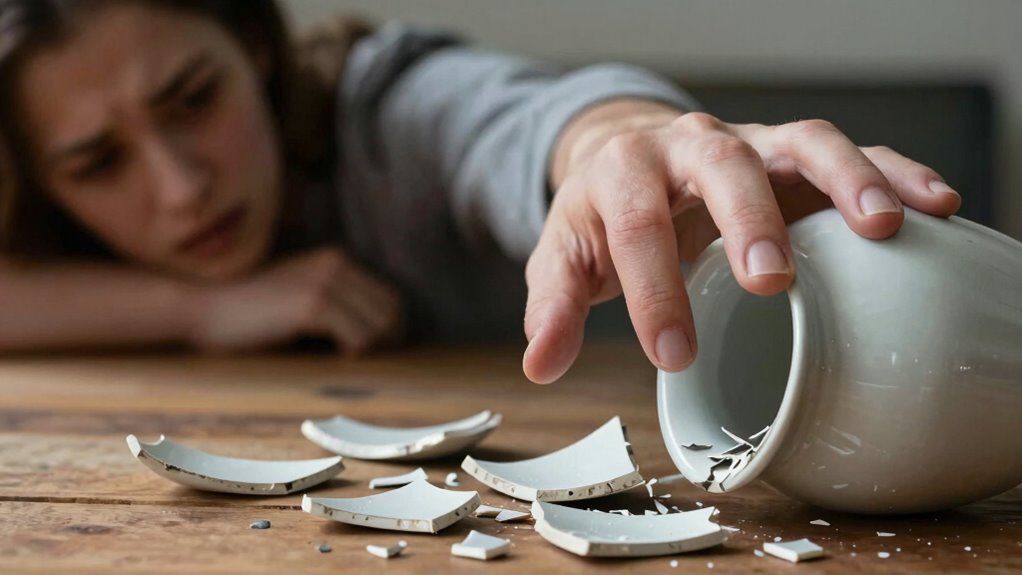 avoid dismissive apologies