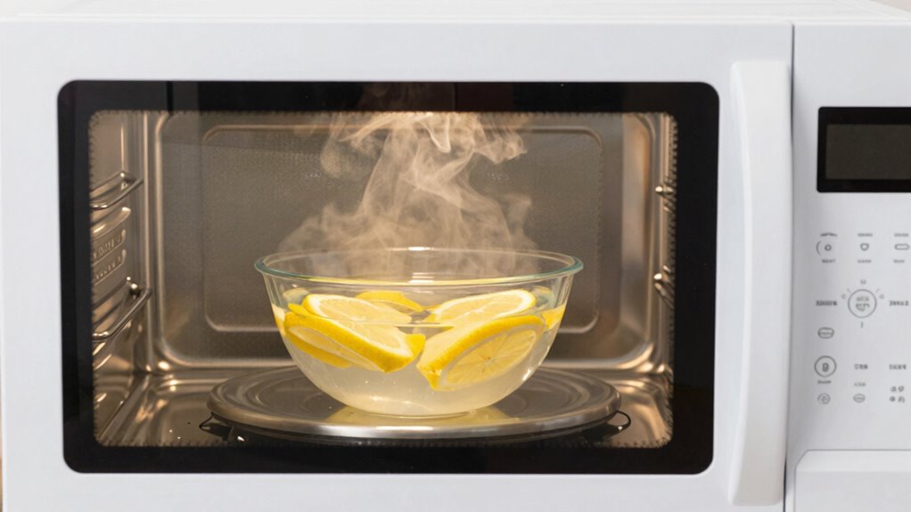 avoid harsh chemical damage