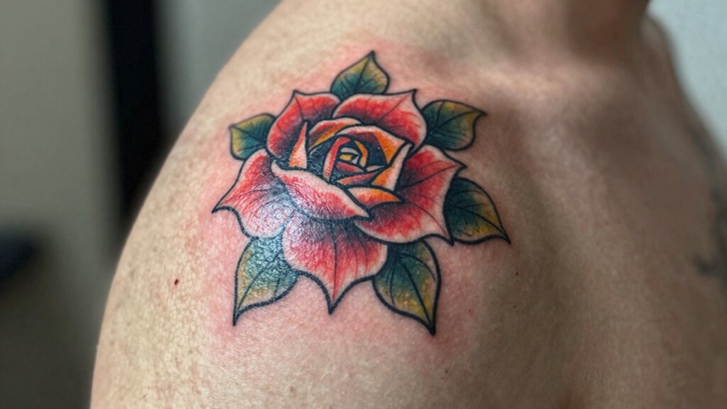 avoid irritating healing products