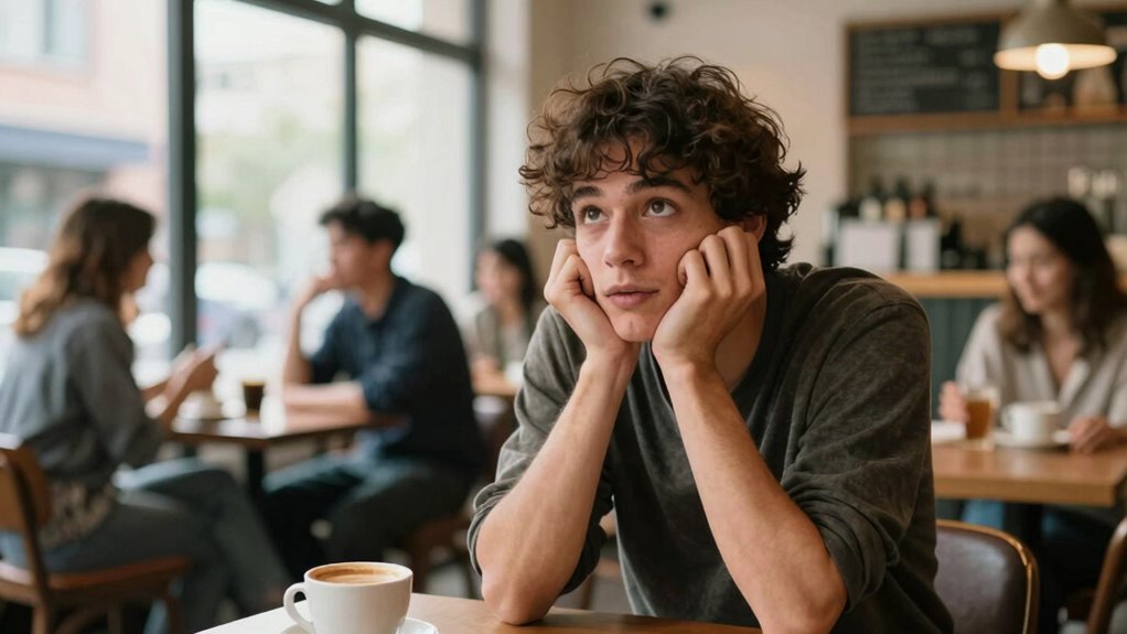 avoid leading interrupting assumptions