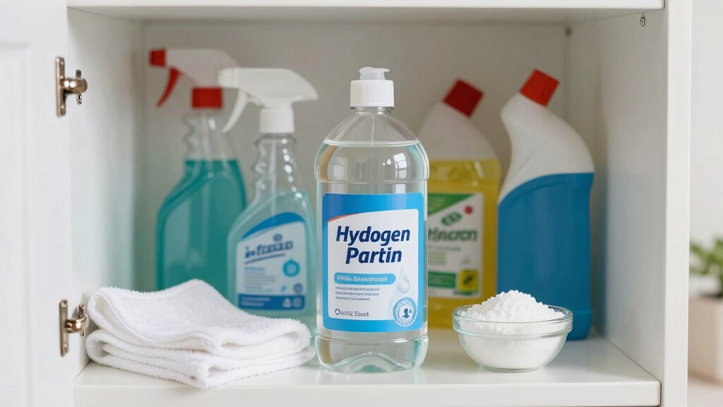 avoid mixing with hazardous chemicals