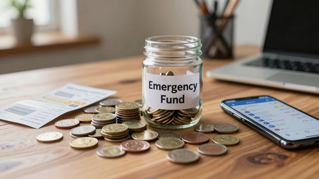 avoid overfunding and overspending