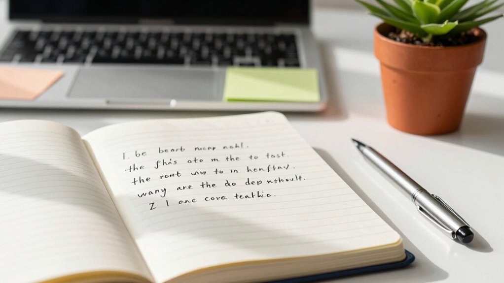 avoid redundant vague details