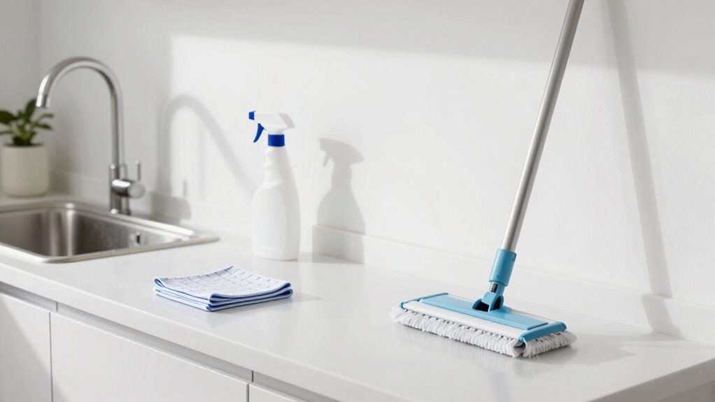 avoid rushing and skipping tasks