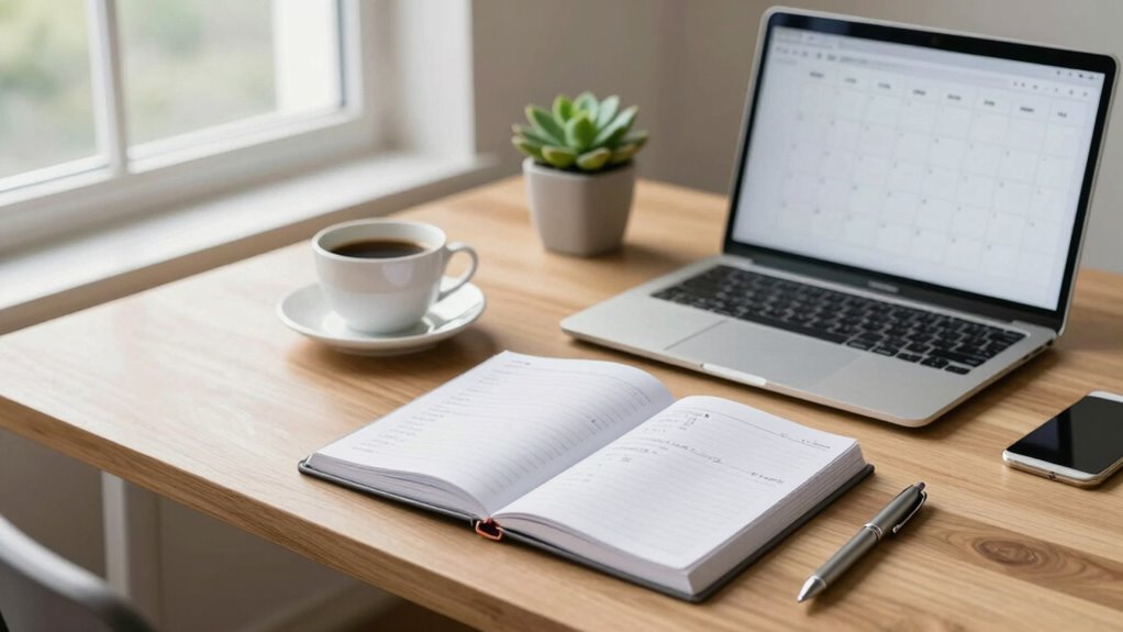 avoid task overload and neglect