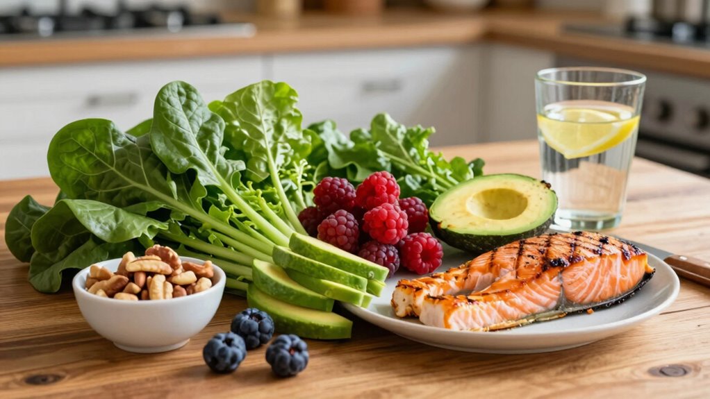 avoiding fat loss misconceptions