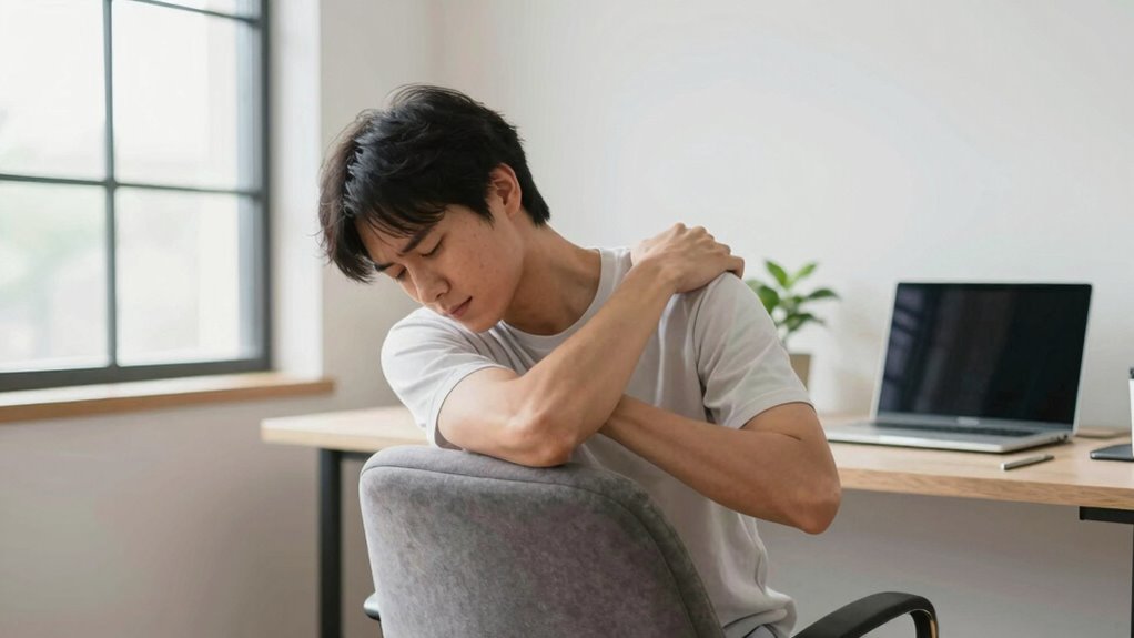 back stretches for relief