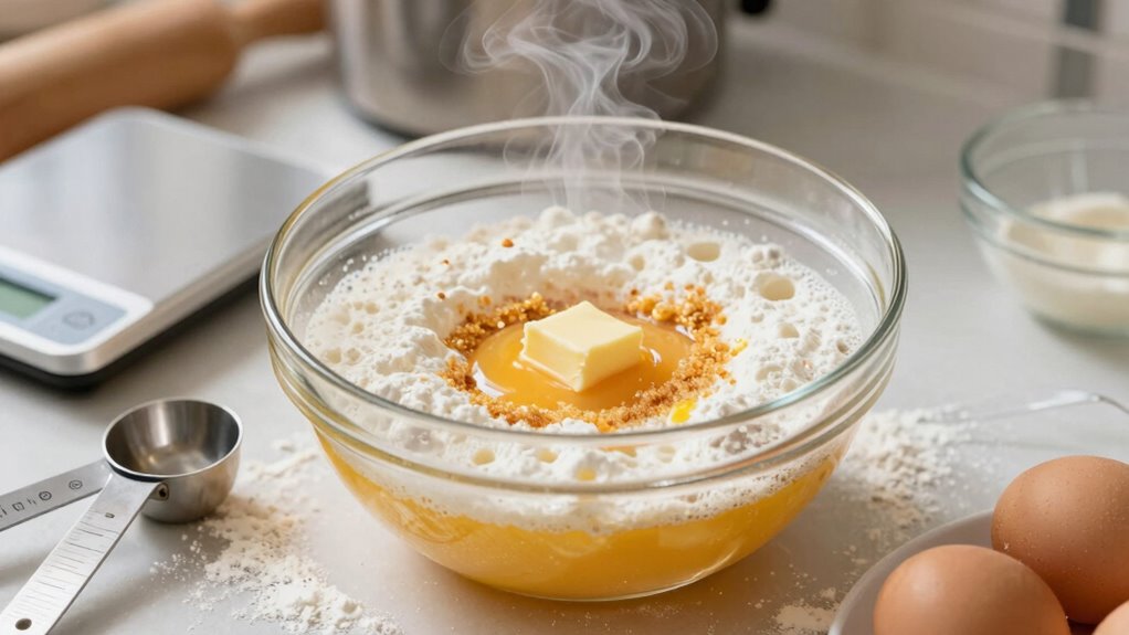 baking science improves troubleshooting